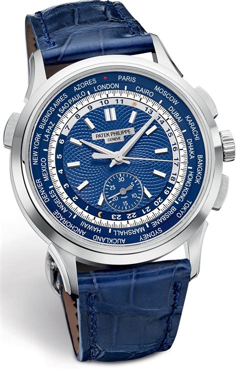 patek philippe horloge heren|Patek Philippe luxe horloge.